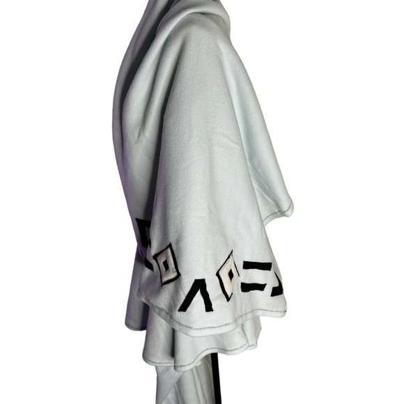 Women’s Custom Handmade Porter Robinson Potaro Rave Festival Outfit Set - Picture 8 of 9